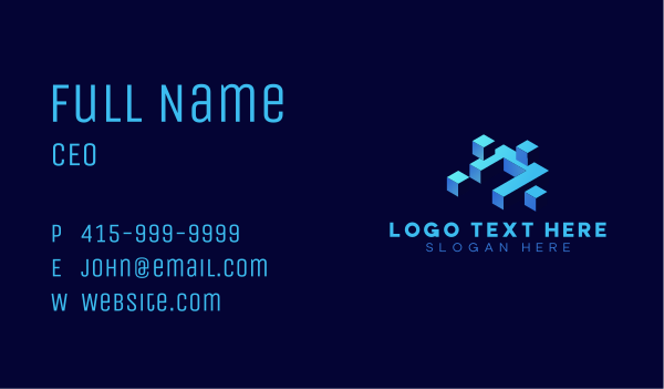 Logo Maker