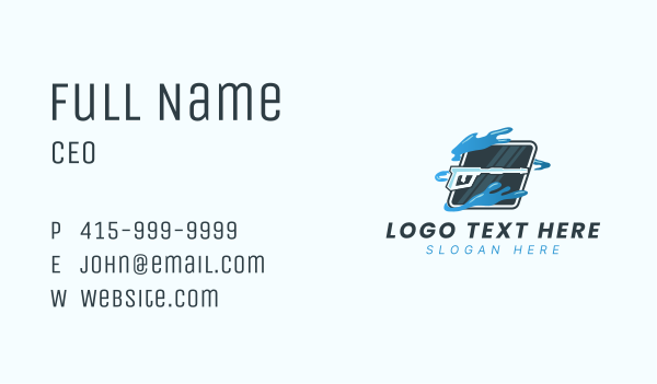 Logo Maker Image Preview