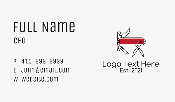 Logo Maker Image Preview