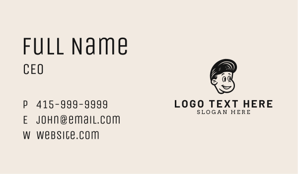 Logo Maker