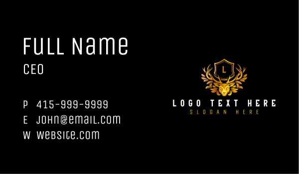 Logo Maker Image Preview