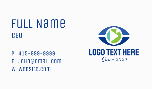 Logo Maker Image Preview