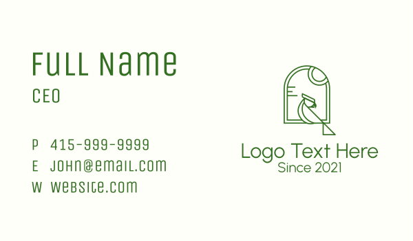 Logo Maker Image Preview