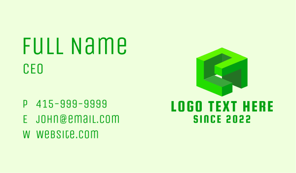 Logo Maker