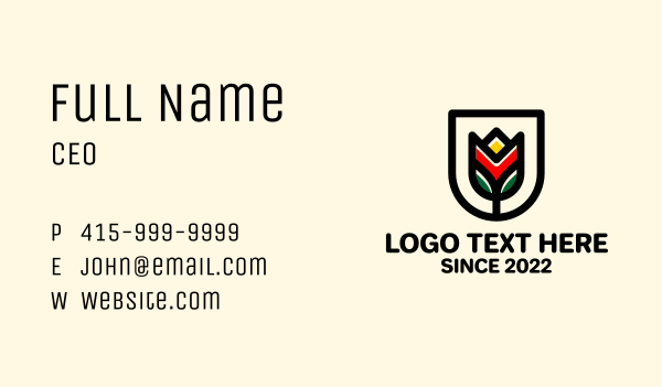 Logo Maker Image Preview