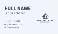 Construction Builder Tools Business Card Image Preview