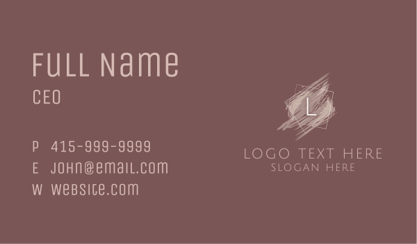 Logo Maker Image Preview