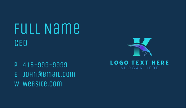 Logo Maker Image Preview