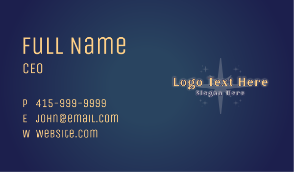 Logo Maker Image Preview