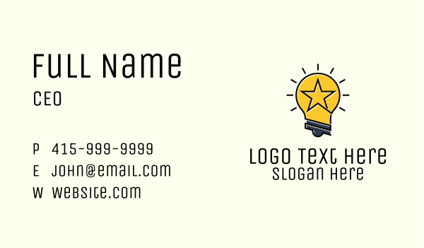 Logo Maker Image Preview