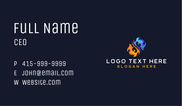 Logo Maker Image Preview