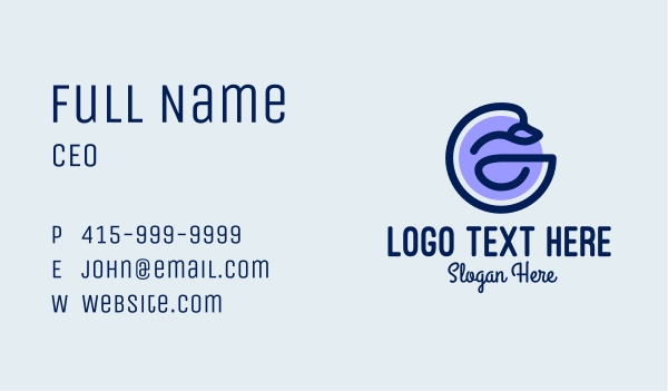 Logo Maker Image Preview