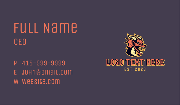 Logo Maker Image Preview