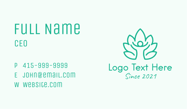 Logo Maker Image Preview