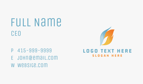 Logo Maker Image Preview