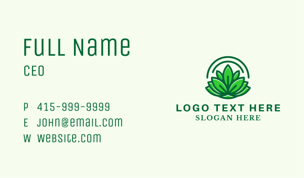 Logo Maker Image Preview