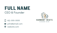 Home Builder Architect  Business Card Image Preview
