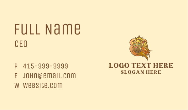 Logo Maker Image Preview