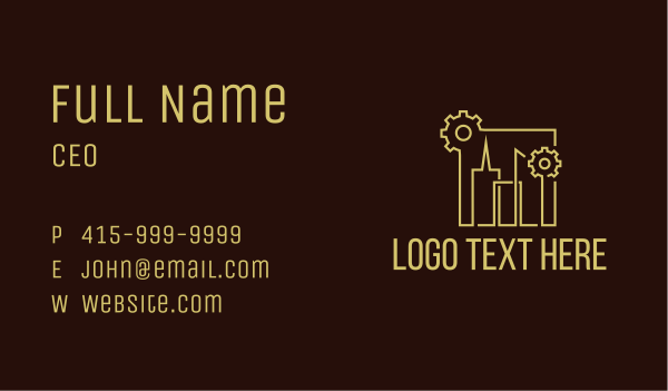 Logo Maker Image Preview