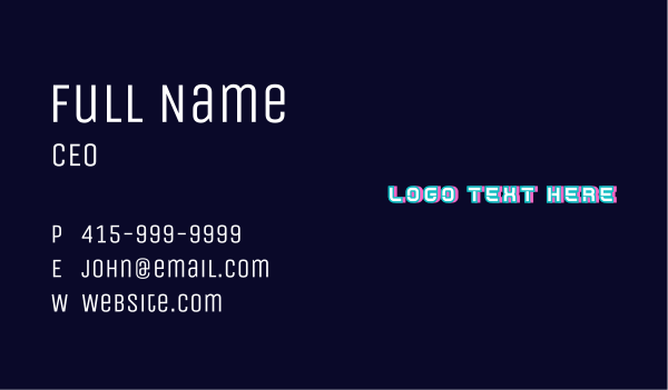 Logo Maker Image Preview