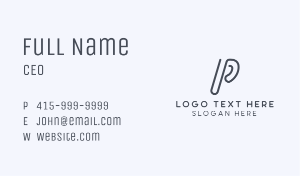 Logo Maker Image Preview