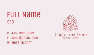 Noble Medieval Aristocrat Business Card Image Preview
