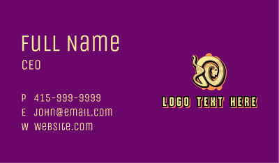 Graffiti Art Letter O Business Card Image Preview