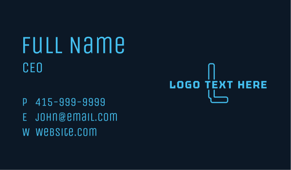 Logo Maker Image Preview