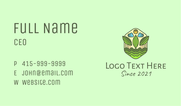 Logo Maker Image Preview