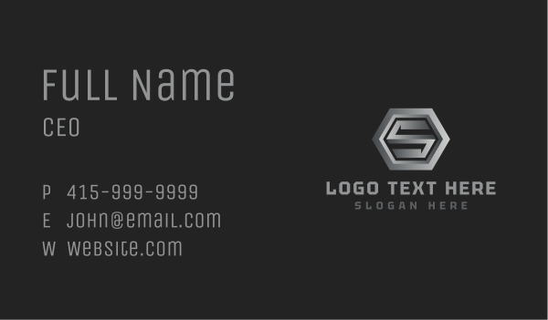 Logo Maker Image Preview