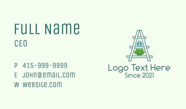 Logo Maker