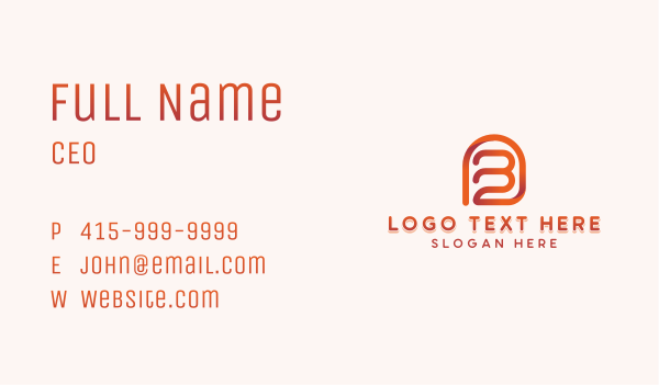 Logo Maker Image Preview