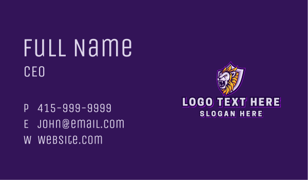 Logo Maker Image Preview