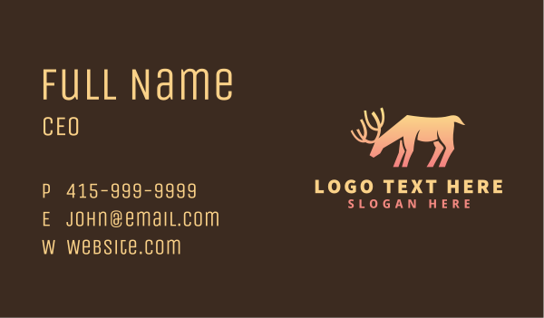 Logo Maker Image Preview