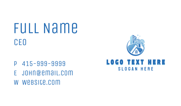 Polish Cleaner Buffing Business Card Design Image Preview