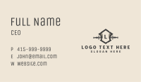 Shield Sword Weapon Business Card Image Preview