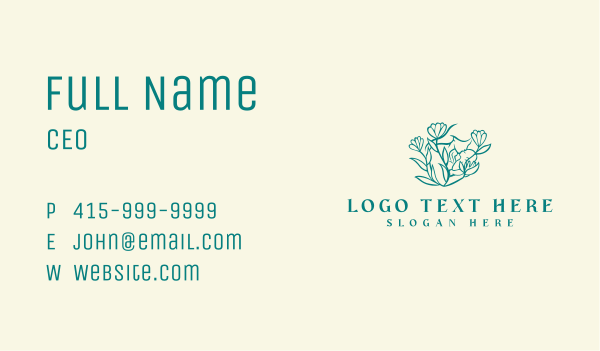 Mother Baby Parenting Business Card Design Image Preview
