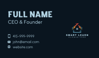 House Electric Energy  Business Card Image Preview