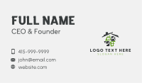 House Tools Renovation Business Card Image Preview