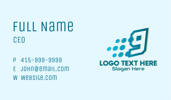 Logo Maker Image Preview