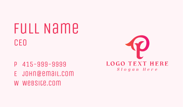 Logo Maker Image Preview