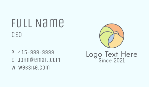 Logo Maker Image Preview