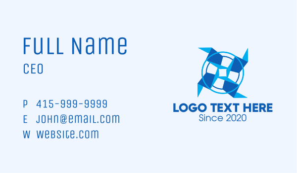 Logo Maker Image Preview