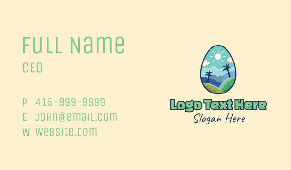 Logo Maker Image Preview