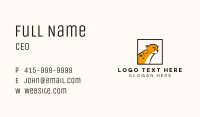 Cheetah Wild Zoo Logo  BrandCrowd Logo Maker