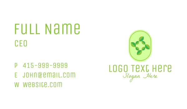 Logo Maker Image Preview