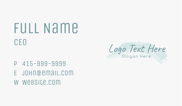 Logo Maker Image Preview