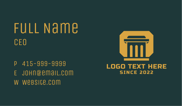 Logo Maker Image Preview