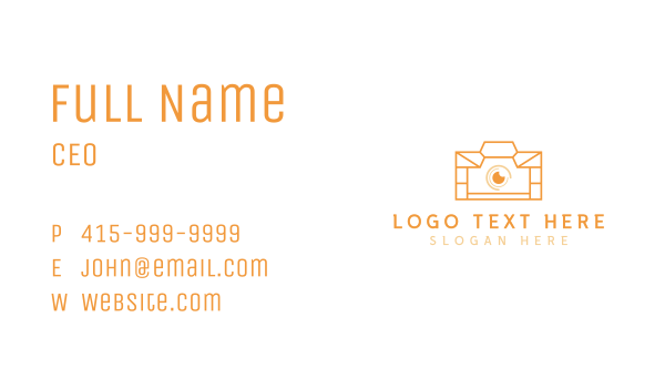 Logo Maker Image Preview