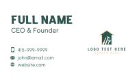 Home Carpentry Builder Tools Business Card Image Preview